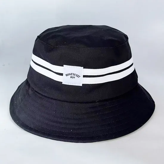 Bucket Hat for Women Men Summer Travel Beach Sun Hat Outdoor Cap Unisex Bucket Hats