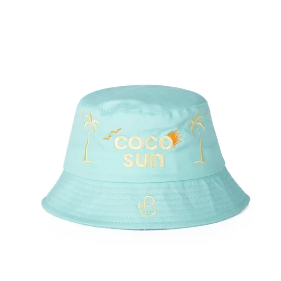 Candy Color Outdoor Sports Sunbathing Fishing Street Fisherman Hats Bucket Hats Custom Logo