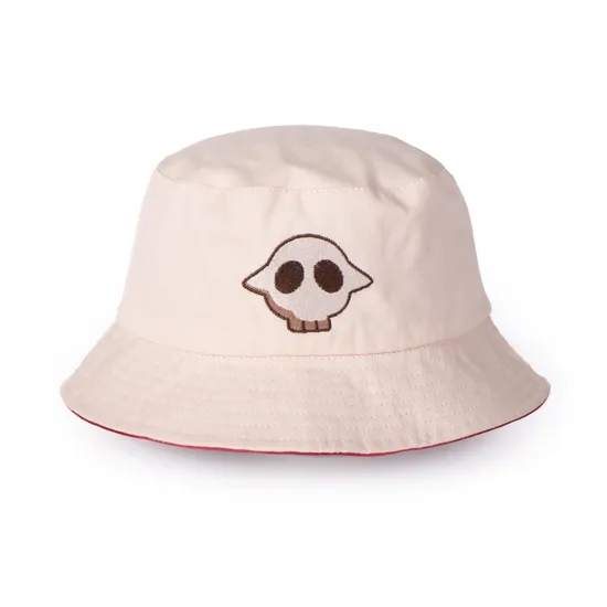 Candy Color Outdoor Sports Sunbathing Fishing Street Fisherman Hats Bucket Hats Custom Logo