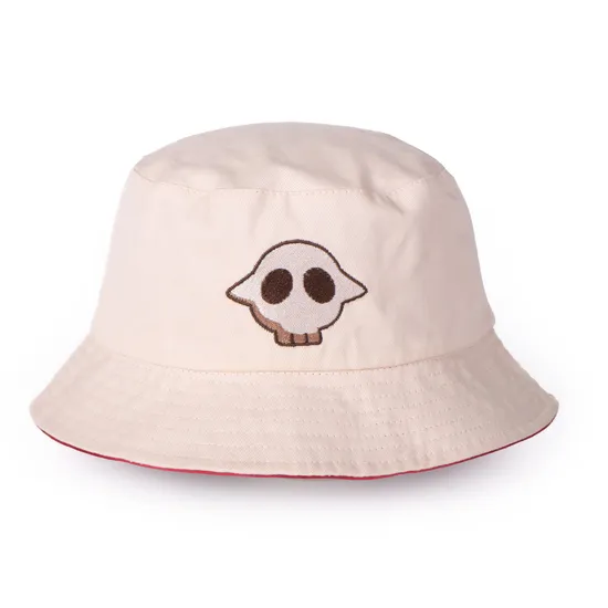 Custom Logo Cotton Bucket Hat OEM Embroidery All Over Printing Pattern Gorras Unisex Solid Color Fisherman Cap