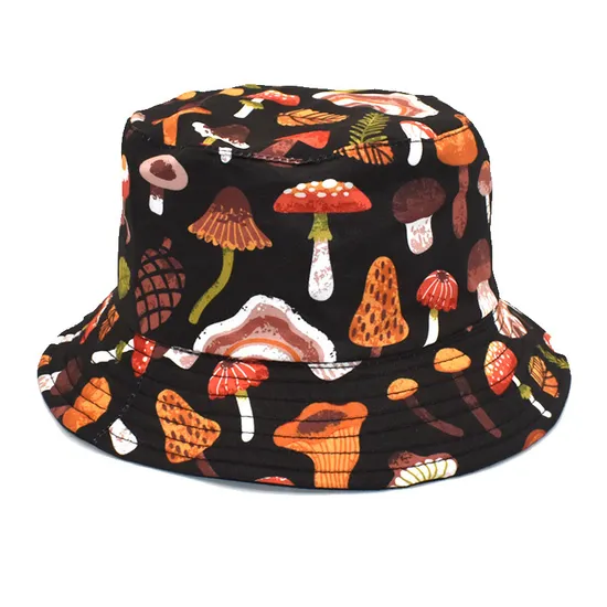 Fishing Summer Outdoor Activities Adults Kids Bucket Hat