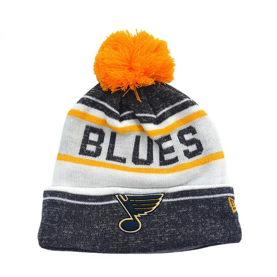 High Quality Acrylic Winter Hats Knitted Adult Kids Beanie Custom Embroidery Logo with POM POM