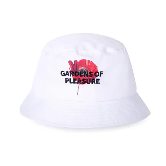 Manufacturer Cotton Sun Visor Design Logo Embroidery Solid Color Fisherman Hats Blank Custom Women Men Bucket Hat