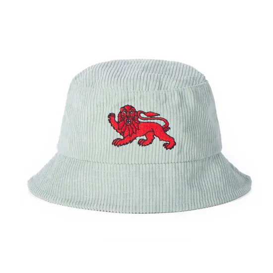 New Fashion Summer High Quality Cotton Custom Embroidery Bucket Hat Sun Hat