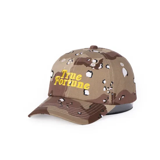 Supplier Designer Custom Luxury Tree Camo Blank Sport Snapback Cap Embroidery Logo Hat for Men