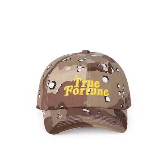 Supplier Designer Custom Luxury Tree Camo Blank Sport Snapback Cap Embroidery Logo Hat for Men