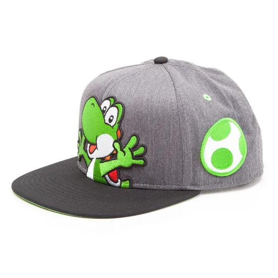 Wholesale Custom Printing Image Embroidery Snapback Cap