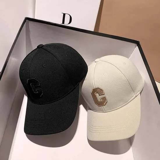 Wholesale Design Caps Custom Embroidery Logo Fitted Unisex Baseball Sports Cap Hats