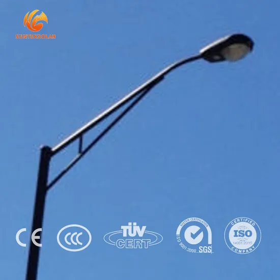 120W 150W Outdoor Lighting Energy Integrated Lamp Integrated LED Street Light 150 Watt