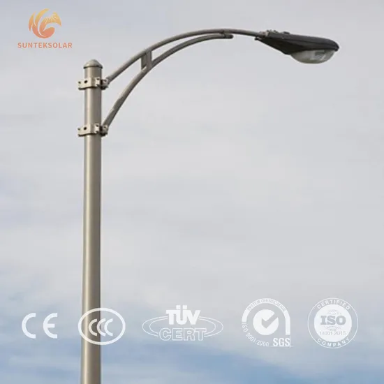 120W 150W Outdoor Lighting Energy Integrated Lamp Integrated LED Street Light 150 Watt