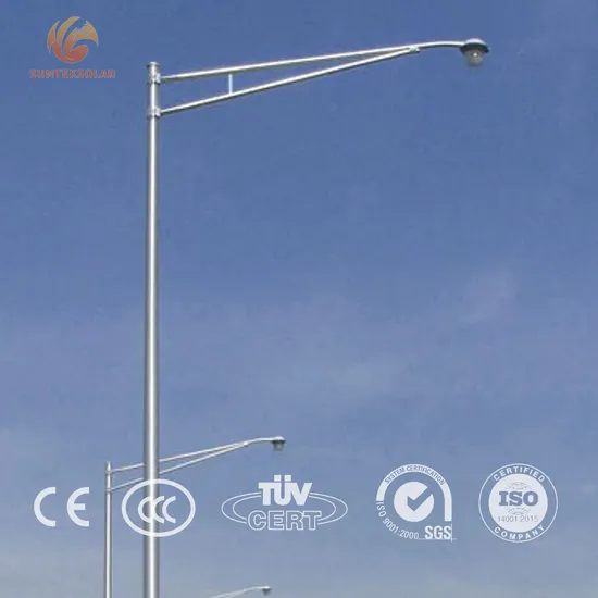 120W 150W Outdoor Lighting Energy Integrated Lamp Integrated LED Street Light 150 Watt