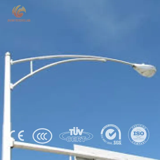 120W 150W Outdoor Lighting Energy Integrated Lamp Integrated LED Street Light 150 Watt