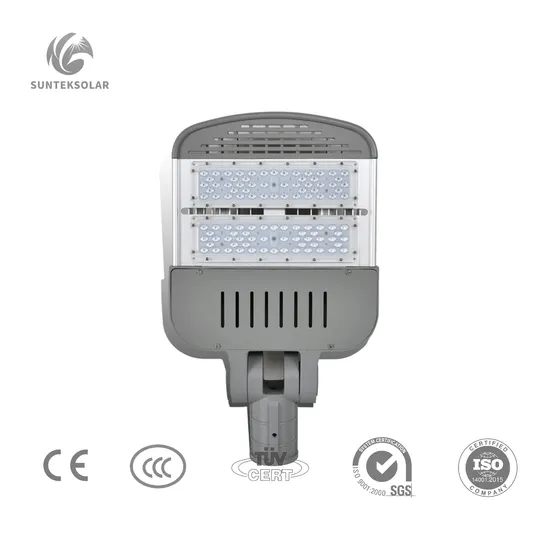 24hrs Service Energy-Saving Lamps LED Lighting Solar Garden Street Light with Good