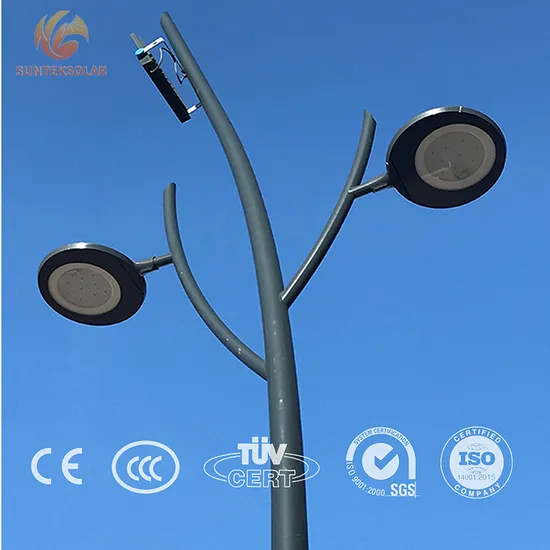 250W LED Lamp for 10m LED Street Lights