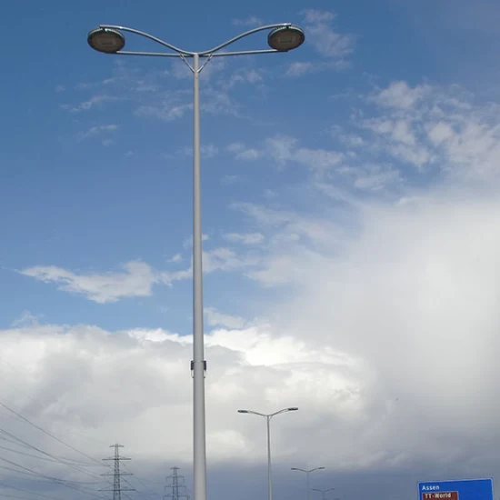 30W 50W 80W LED Street Light for Outdoor Street Lighting