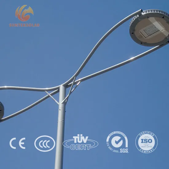 30W 50W 80W LED Street Light for Outdoor Street Lighting