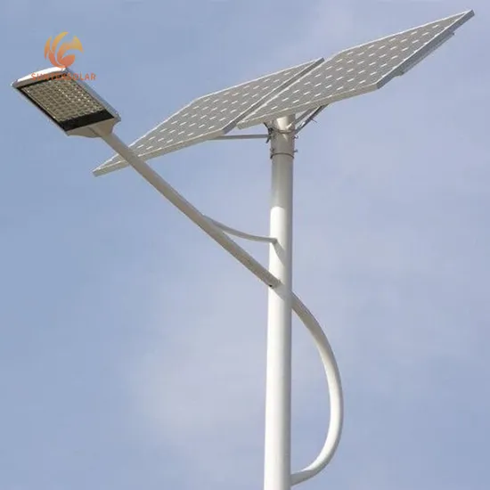 30W 60W 120W Suntek China Solar LED Lamp Panel Solar Street Light