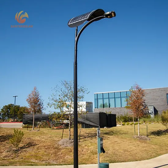 5 Year Warranty Suntek Carton Box Lighting Solar Street Light with CE