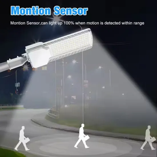 5 Years Warranty 180lm/W IP67 Outdoor LED Street Light