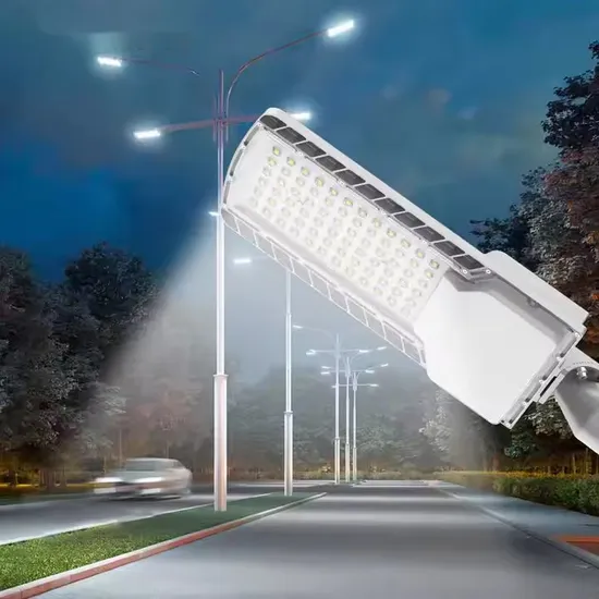 5 Years Warranty 180lm/W IP67 Outdoor LED Street Light