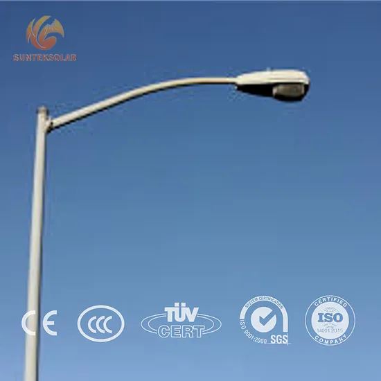 5 Years Warranty Aluminium Outdoor Waterproof IP67 LED 30W 40W 50W 60W 70W 80W 90W 100W 120W LED Street Light