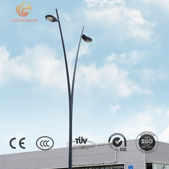 60W Aluminum Die Casting Housing LED Street Lamp Light