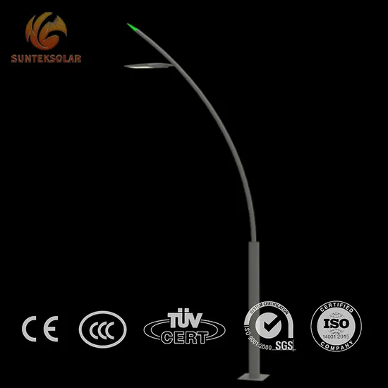 Aluminium Outdoor Waterproof LED Street Lamp Light with Factory Price