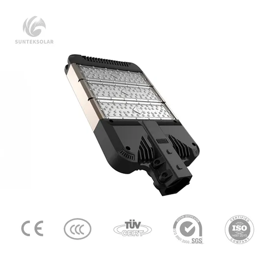 Aluminum Alloy with Source LED Street Light High Brightness IP65 Light