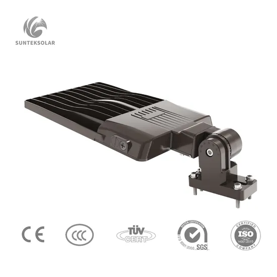 Aluminum Alloy with Source LED Street Light High Brightness IP65 Light