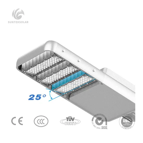 Aluminum Alloy with Source LED Street Light High Brightness IP65 Light