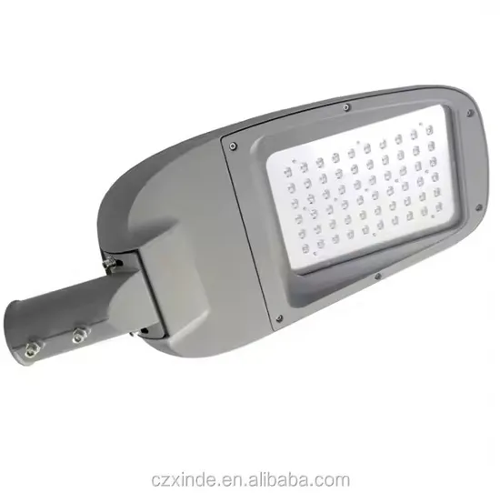 Aluminum Housing for LED Street Light 50W 100W