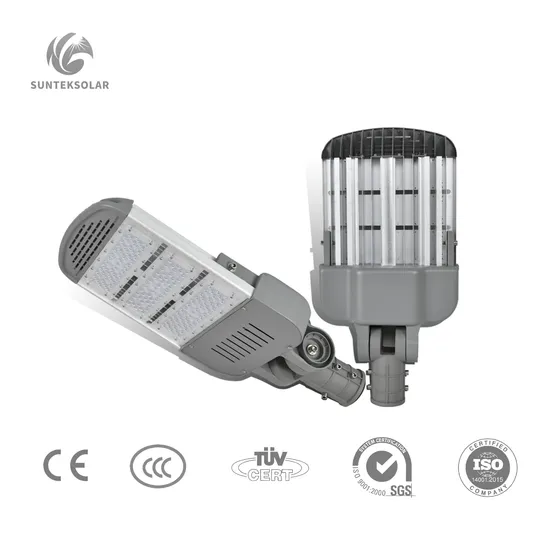 CE Approved Energy-Saving Lamps Integrated Solar Lights Street Lamp LED