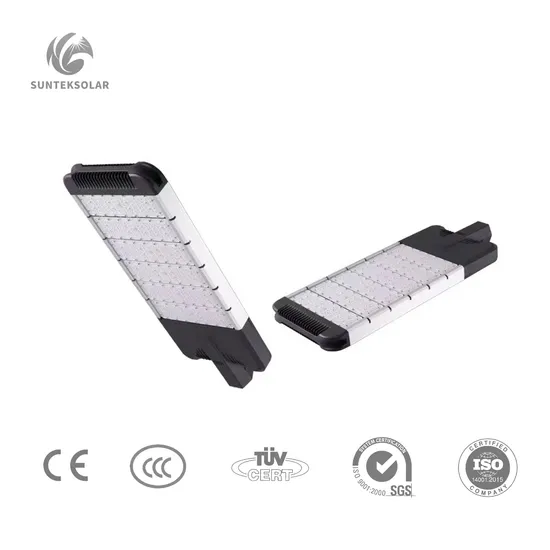 CE Approved Energy-Saving Lamps Integrated Solar Lights Street Lamp LED