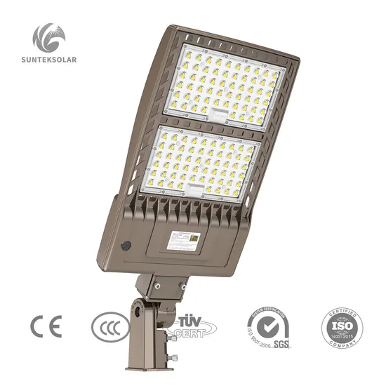 CE Approved Energy-Saving Lamps Integrated Solar Lights Street Lamp LED