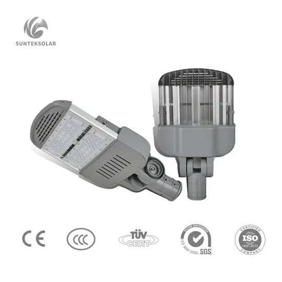 CE Approved Energy-Saving Lamps Solar Streetlights Light Outdoor Lighting LED