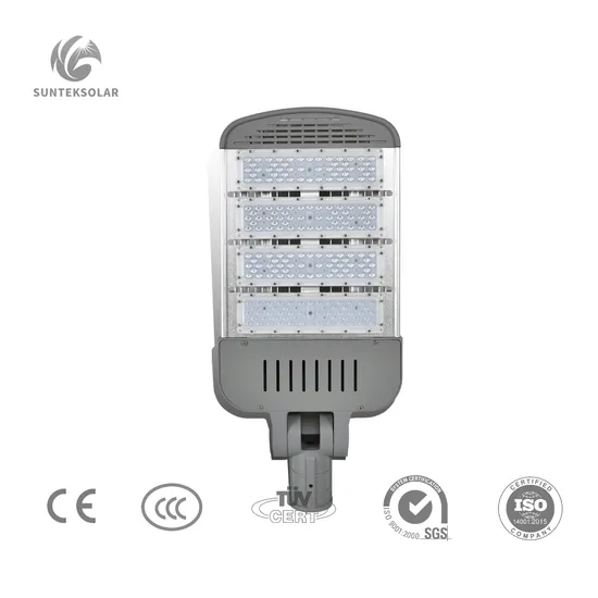 CE Approved Energy-Saving Lamps Solar Streetlights Light Outdoor Lighting LED