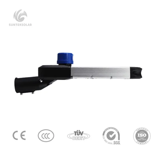 CE Approved Energy-Saving Lamps Streetlights Light Street LED Outdoor Lighting Solar Lamp OEM