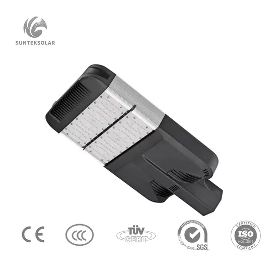 CE Approved Energy-Saving Lamps Streetlights Light Street LED Outdoor Lighting Solar Lamp OEM