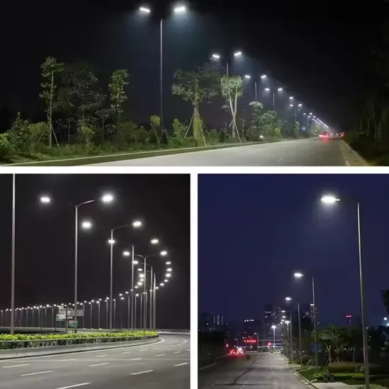 China Factory Price Hot Selling Outdoor Aluminium IP65 Waterproof 150W 200W LED Street Light