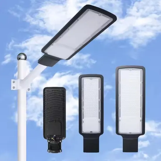 China Factory Price Hot Selling Outdoor Aluminium IP65 Waterproof 150W 200W LED Street Light