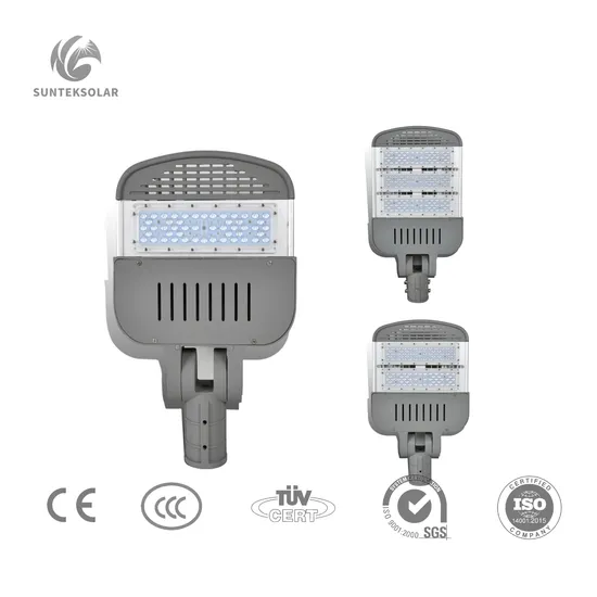 China IP65 CE Approved Outdoor Lighting Solar Light Panel Products Street LED Lamp