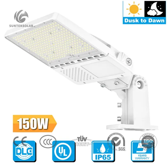 China IP65 CE Approved Outdoor Lighting Solar Light Panel Products Street LED Lamp