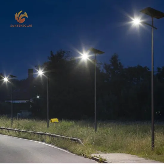 China with Source Suntek Carton Box Outdoor Lighting Solar Street Light