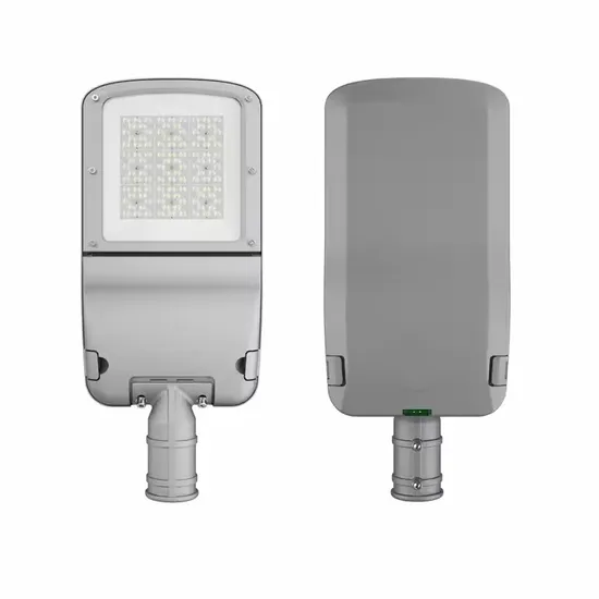 Classic Photocell Streetlight SMD Outdoor IP65 Waterproof LED Light