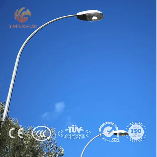 Commercial Park Garden Lamp LED Parking Lot Street Light