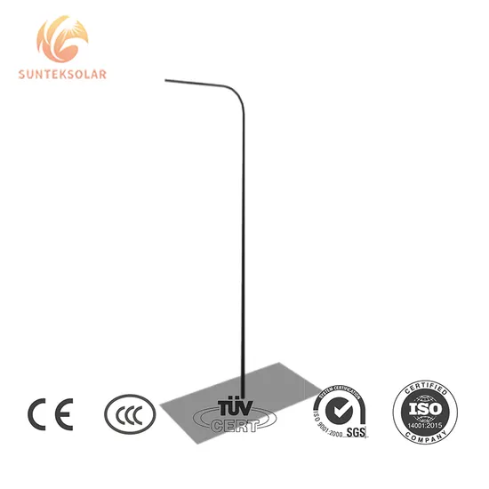 Commercial Park Garden Lamp LED Parking Lot Street Light