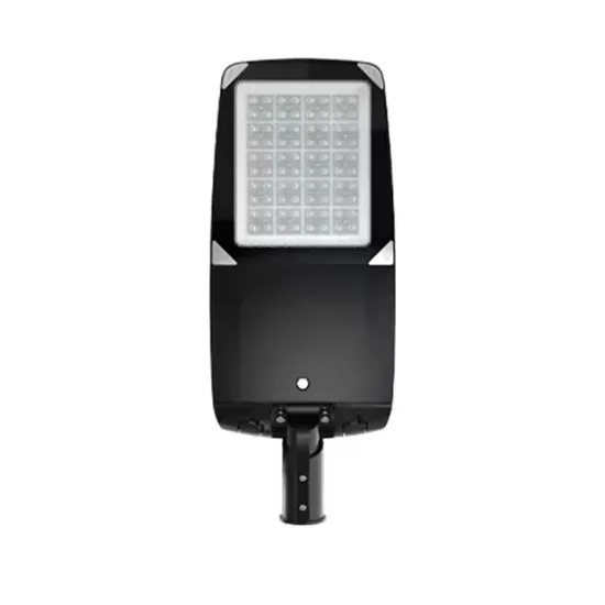 Durable 3030 Chips LED Street Light for Energy-Efficient Urban Streets