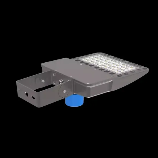 ED Street Light 75W 100W 150W 200W 300W for Road Lighting LED Shoe Box Light