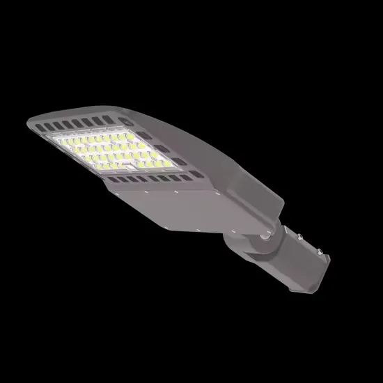 ED Street Light 75W 100W 150W 200W 300W for Road Lighting LED Shoe Box Light