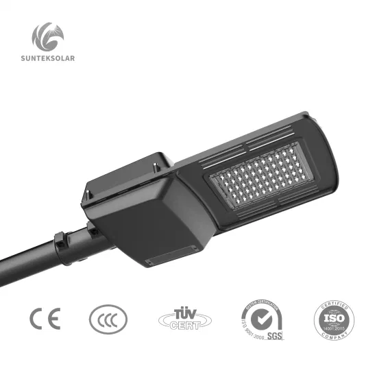 Factory Price Waterproof IP66 LED Street Light Motion Sensor Outdoor Camera COB Lawn Garden Wall Road Light